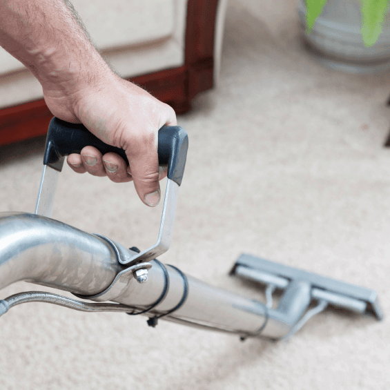 Carpet Cleaning in Kent & East Sussex