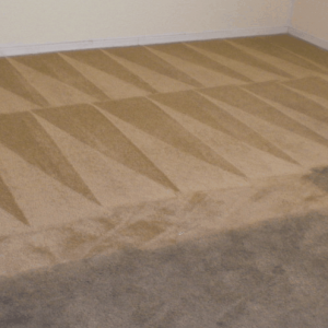 Residential Carpet Cleaning