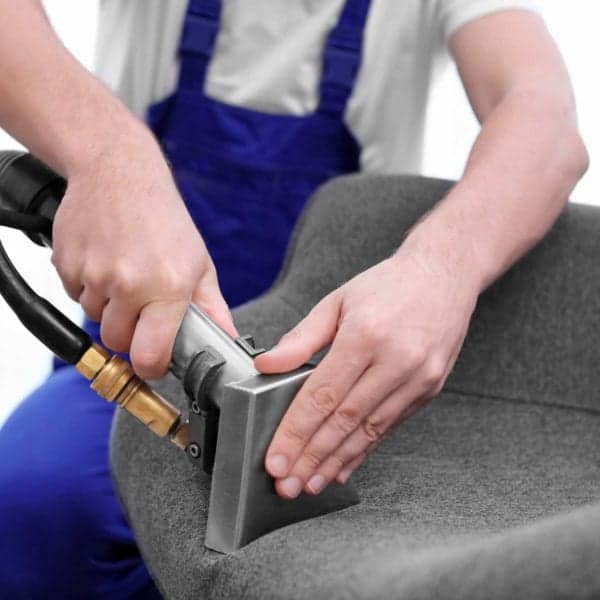 Upholstery Cleaning Kent