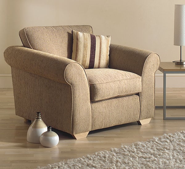 Kent Upholstery Cleaning