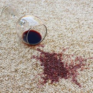 10 DIY Stain Removal Secrets
