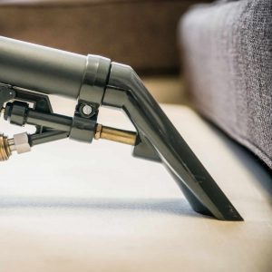Hot Water Extraction Cleaning Explained