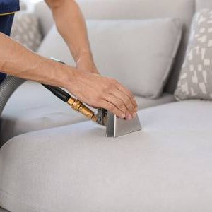 Upholstery Cleaning – Maintenance and Stain Removal