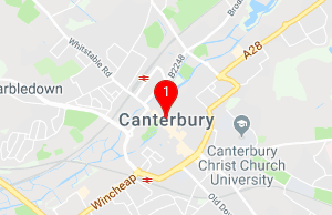 Carpet Cleaners Canterbury