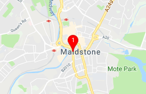 Carpet Cleaners Maidstone