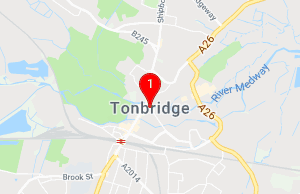 Carpet Cleaners Tonbridge