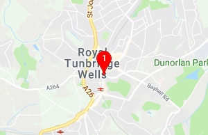 Carpet Cleaners Tunbridge Wells