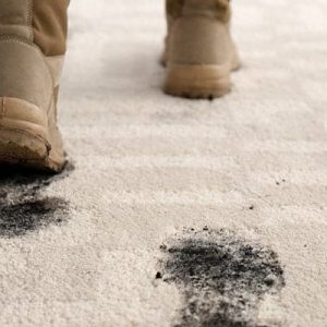 How To Remove Common Carpet Stains