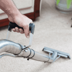 Carpet Cleaning Beckenham