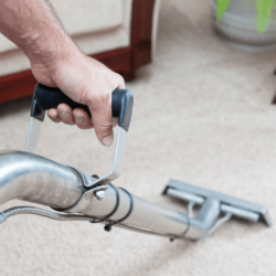 Carpet Cleaning Hythe End